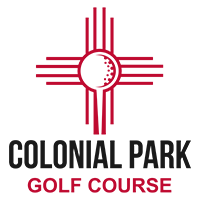 Colonial Park Logo