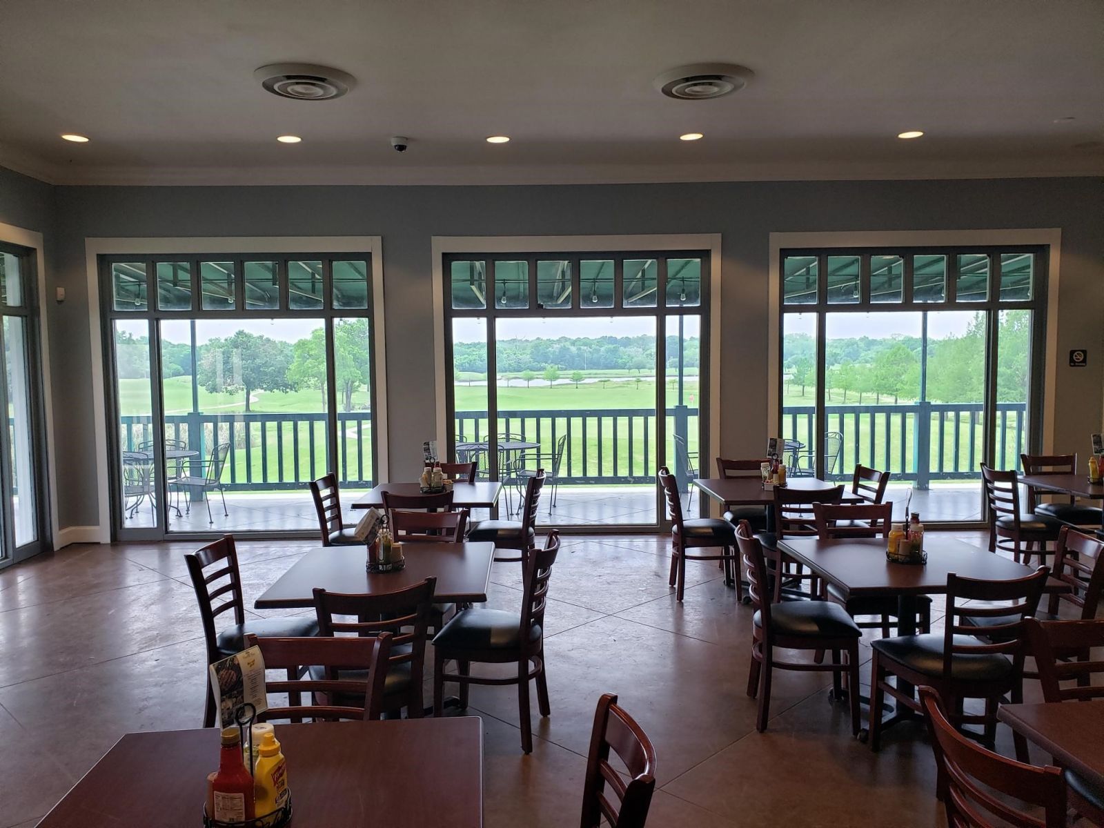 The Fairway Bar & Grill