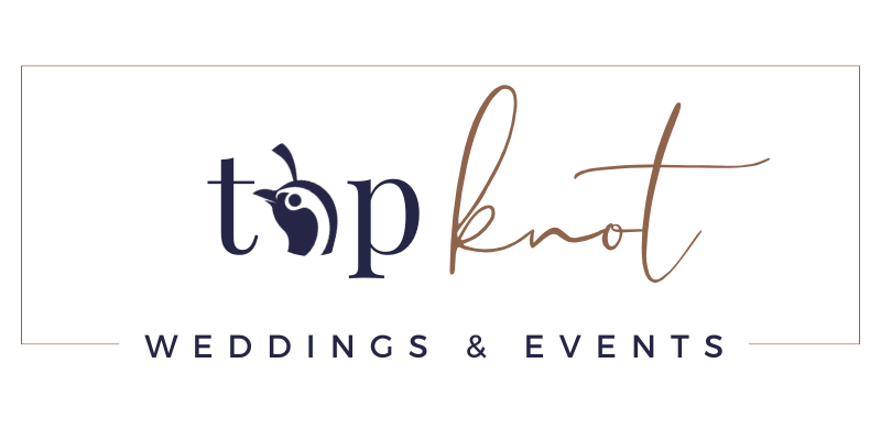 Top Knot Events Logo