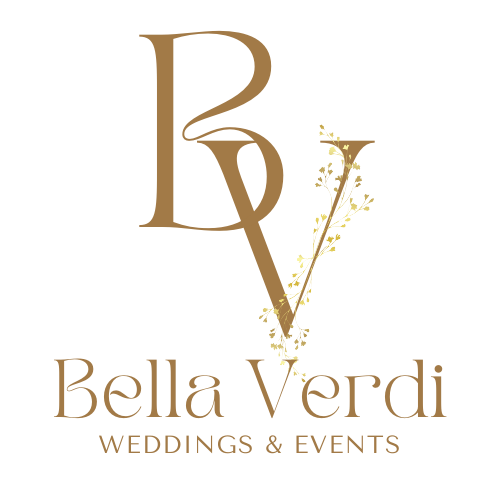 Bella Verdi Events Logo